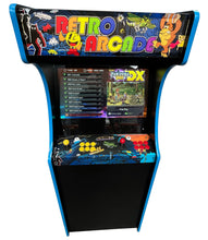 Load image into Gallery viewer, Retro Arcade 3000 Upright Arcade Machine (Pandora Box DX) - Arcade Depot