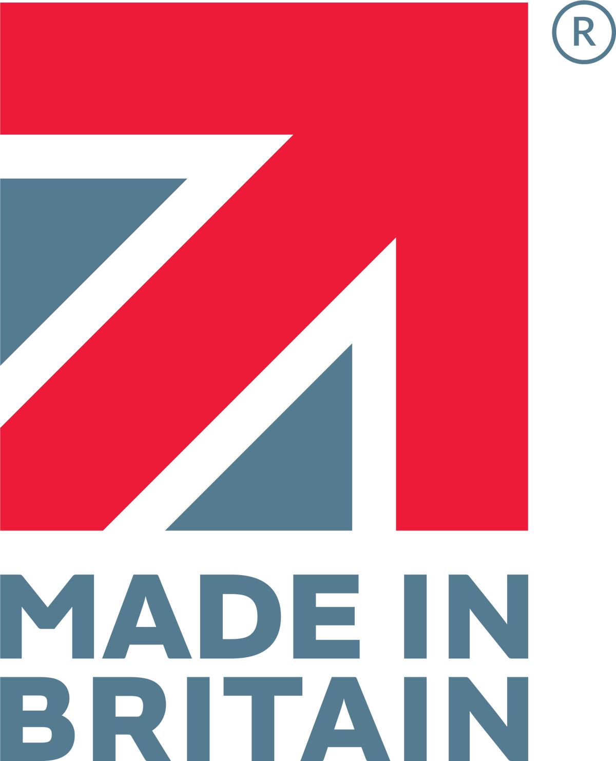 Proud Made in Britain member!