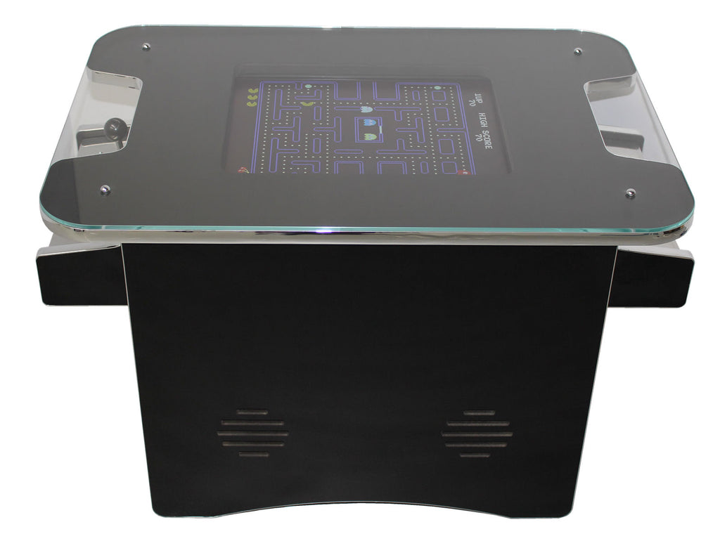 Retro Coffee Table Arcade Machine - Arcade Depot