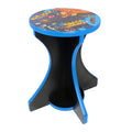 Arcade Stool - Retro Arcade Theme - Arcade Depot