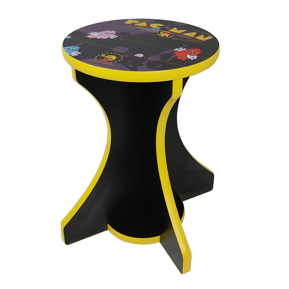 Arcade Stool Upgrade - Arcade Depot