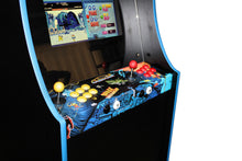 Load image into Gallery viewer, Retro Arcade 750 Upright Arcade Machine - Arcade Depot