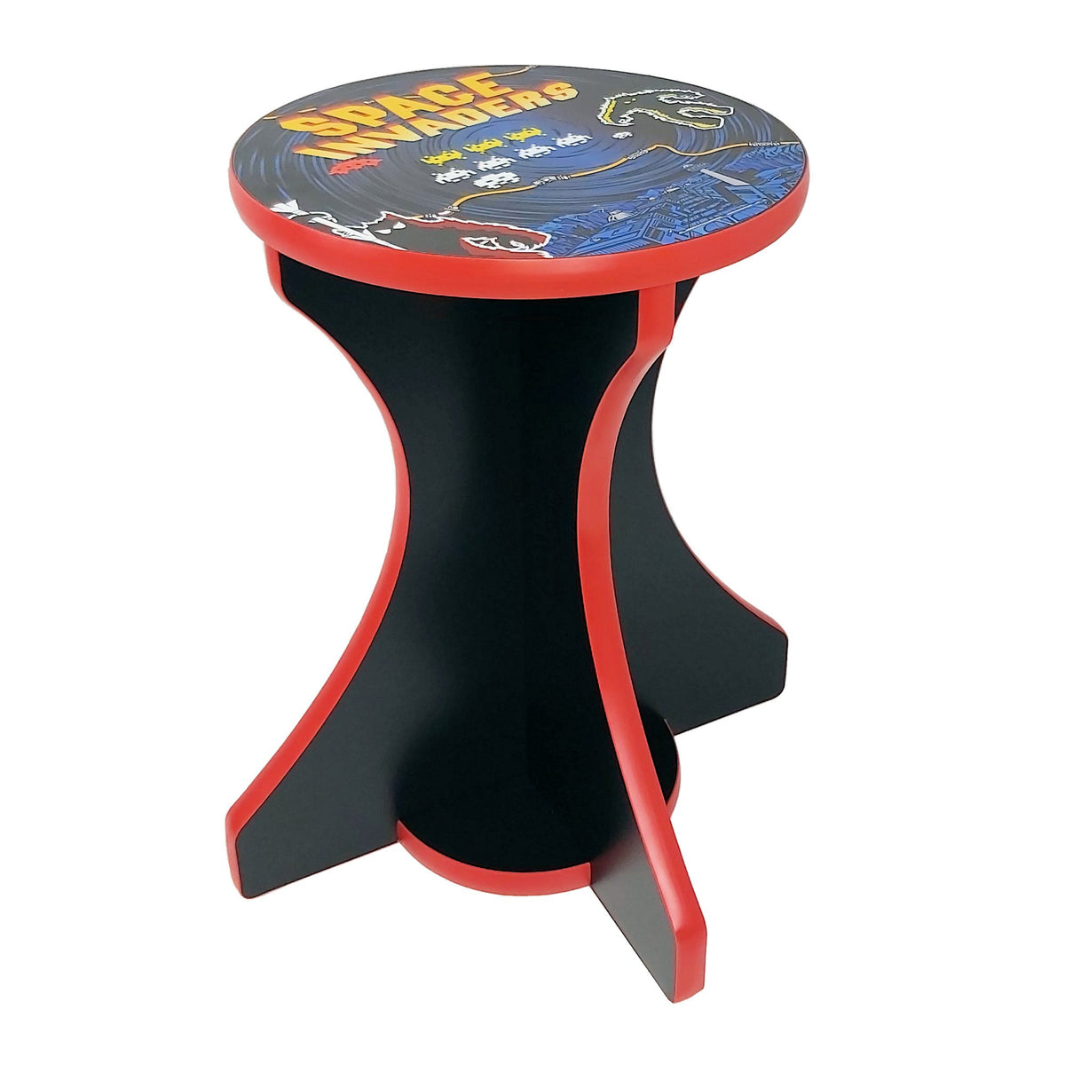 Arcade Stool Upgrade - Arcade Depot