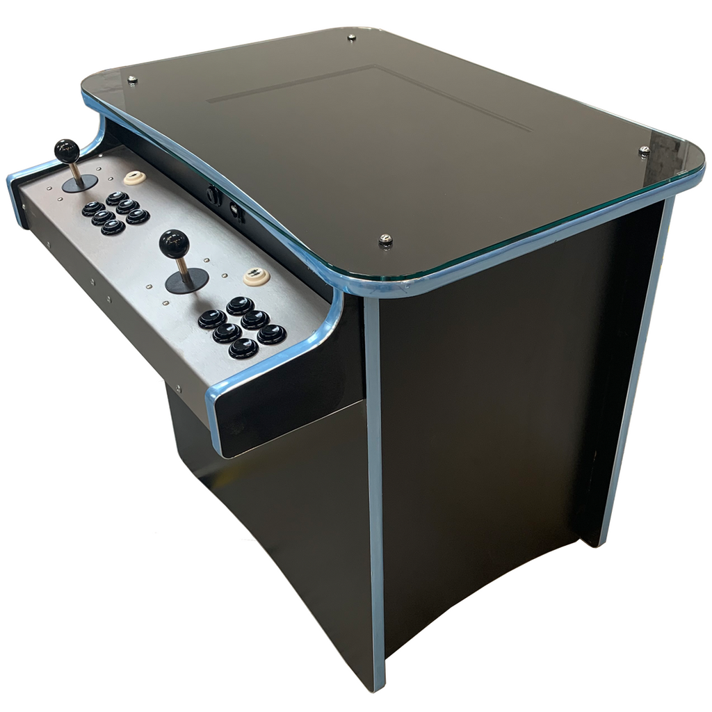 Horizon Arcade 3000 | Luxury arcade machine with over 3000 games - Arcade Depot