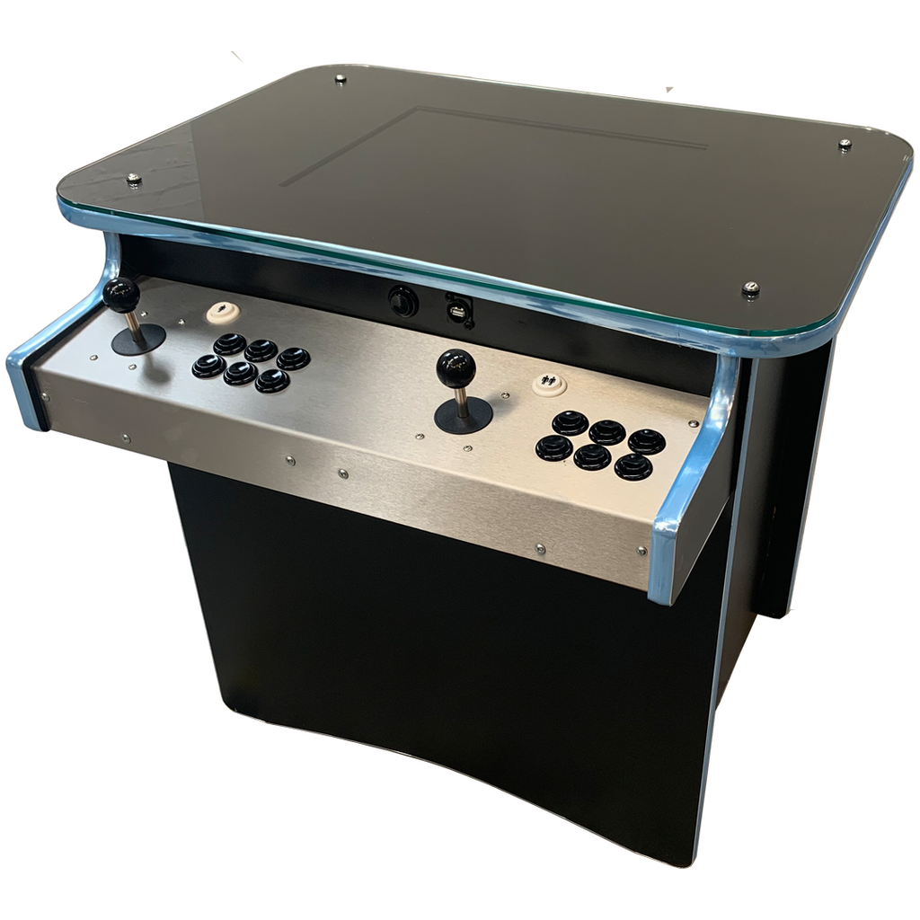 Horizon Arcade 3000 | Luxury arcade machine with over 3000 games - Arcade Depot