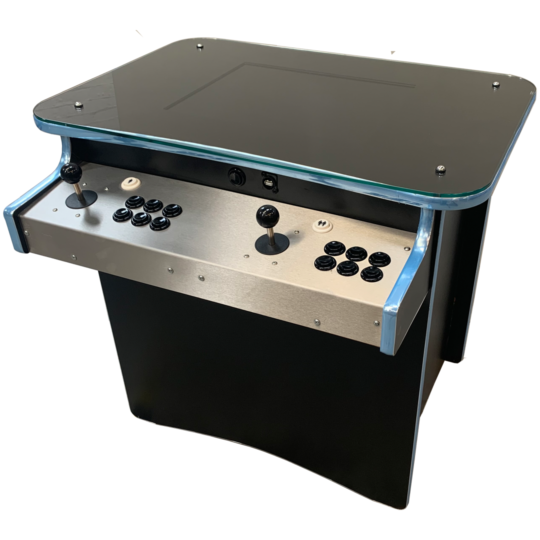 Horizon Arcade 3000 | Luxury arcade machine with over 3000 games - Arcade Depot