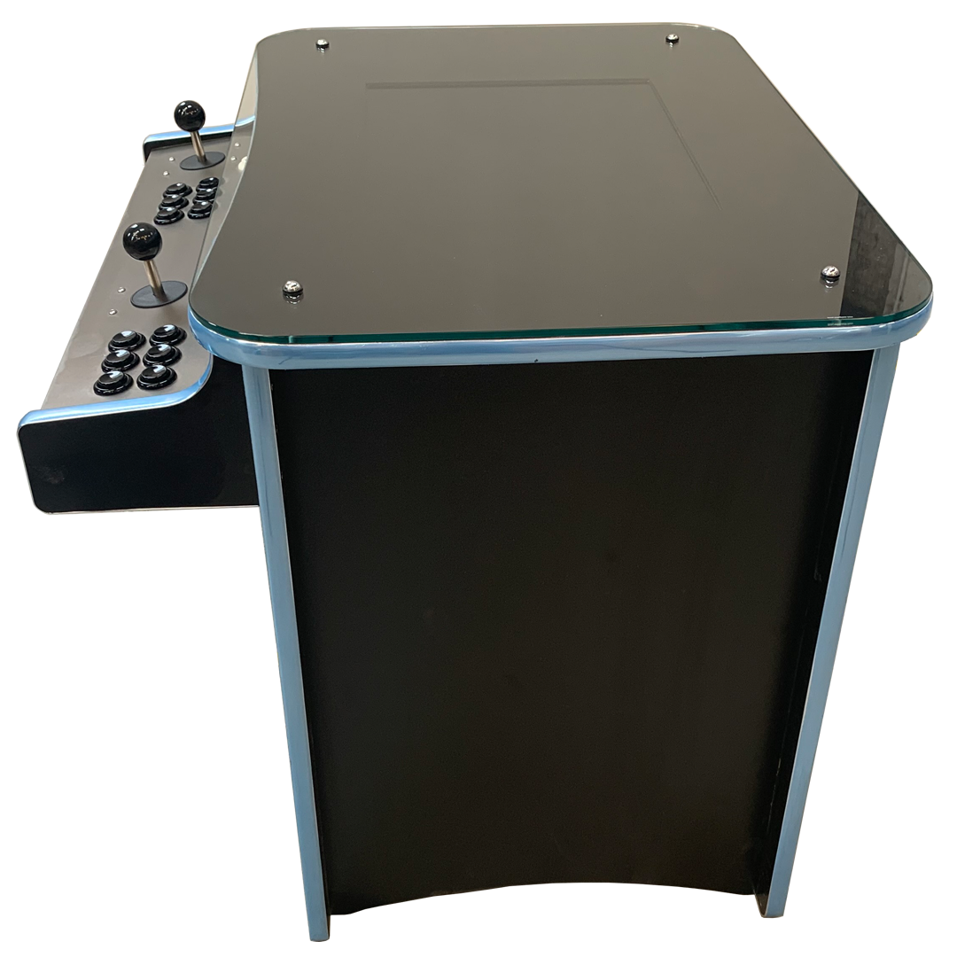Horizon Arcade 3000 | Luxury arcade machine with over 3000 games - Arcade Depot