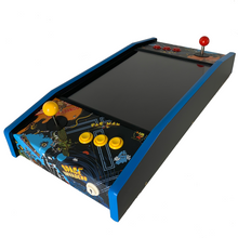 Load image into Gallery viewer, Bar Top Arcade Machine - Multi game Theme - Arcade Depot
