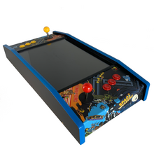 Load image into Gallery viewer, Bar Top Arcade Machine - Multi game Theme - Arcade Depot