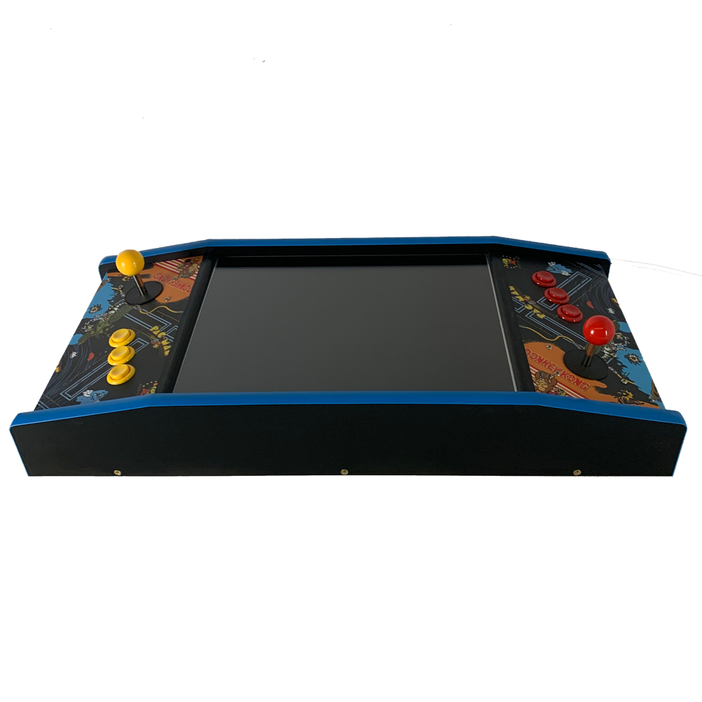 Bar Top Arcade Machine - Multi game Theme - Arcade Depot