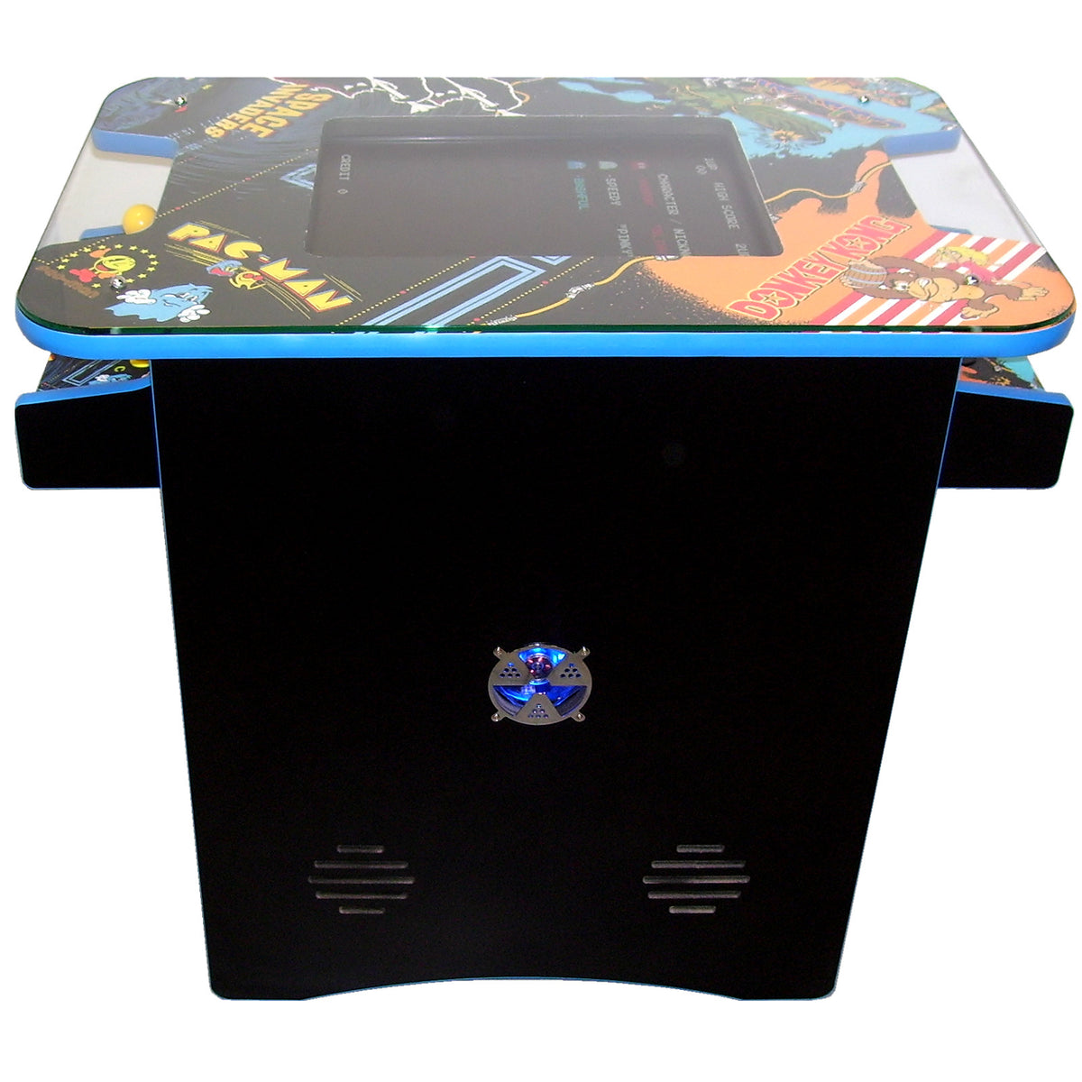 Retro Cocktail Table Arcade Machine - Arcade Depot