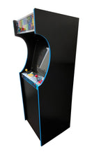 Load image into Gallery viewer, Retro Arcade 3000 Upright Arcade Machine (Pandora Box DX) - Arcade Depot
