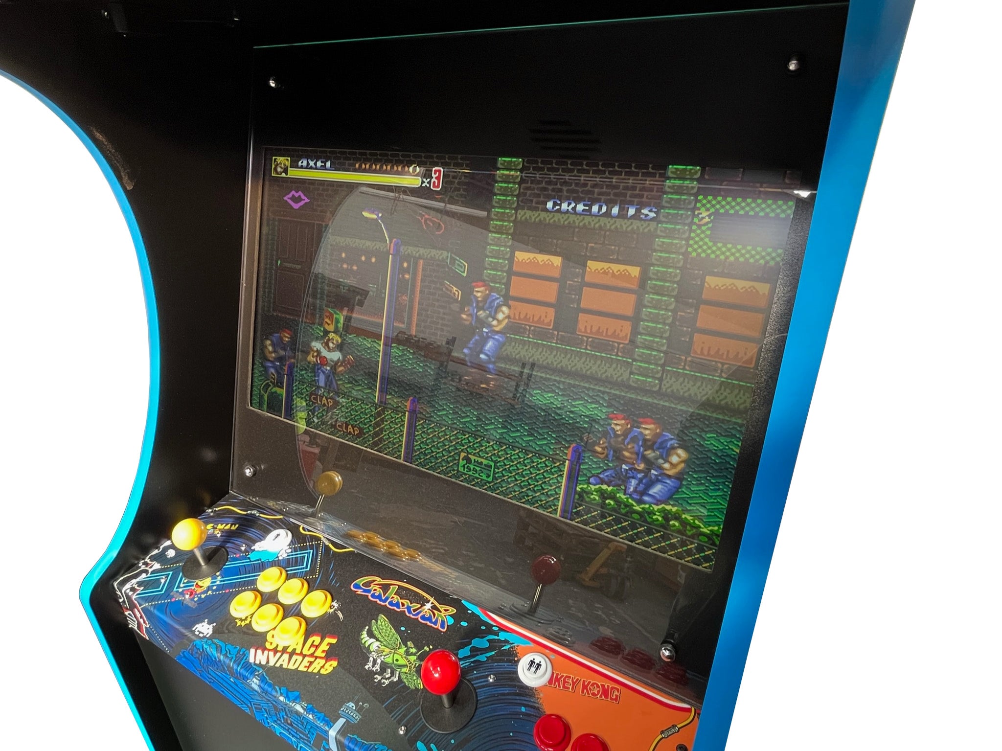 Carte De Fond D'arcade Rétro Jeu Vidéo écran | Vecteur Premium Carte De Fond D'arcade Rétro Jeu Vidéo écran | Vecteur Premium